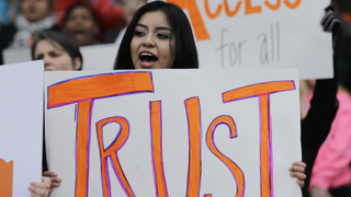 Led By New York, Cities Tell Supreme Court How Texas Abortion Laws Will Hurt Them Too
